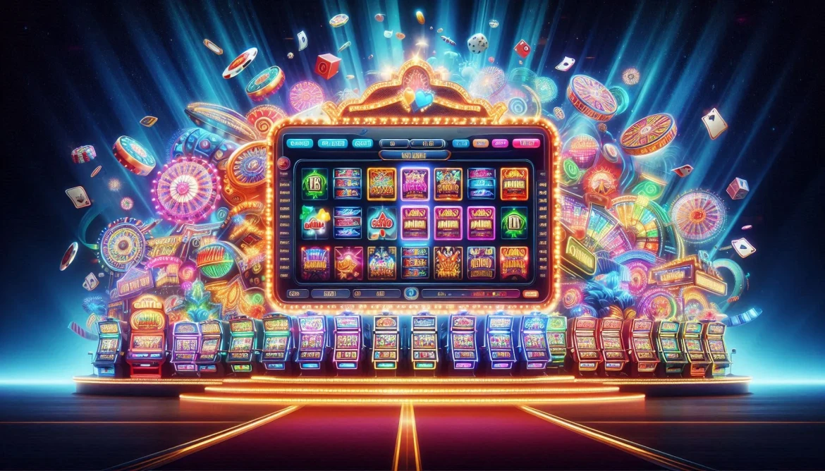 Casinoist Casino